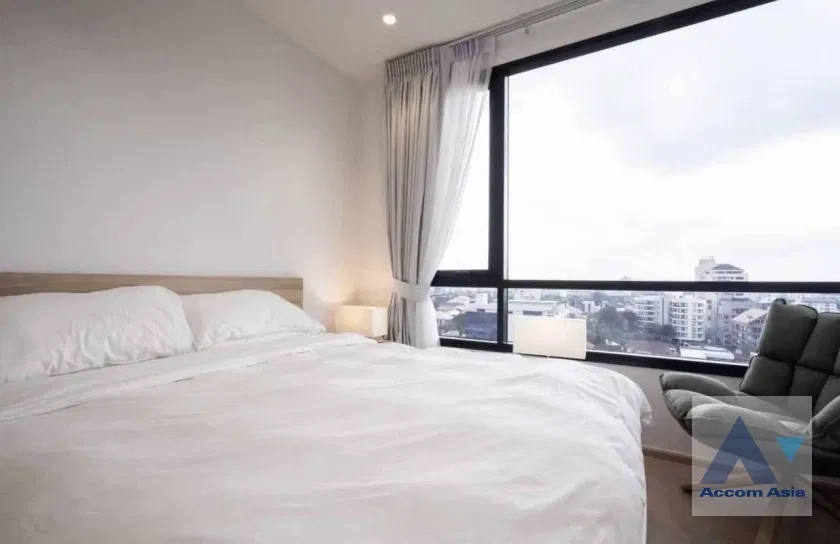 รูป 🔼🔽 AccomA 📩 Pet friendly 2 BR Condominium @Maru Ekkamai 2 (AA44846) - รูปที่ 5/8