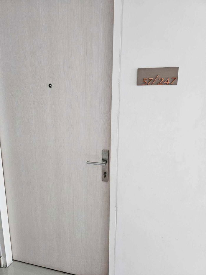 รูป ห้องว่างอัพเดต🧿รวมคอนโด 2 ห้องนอน🧿⚠️🛋️🛌เอส วัน พระราม 9 - รูปที่ 14/17