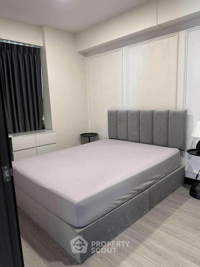 picture 3-BR Condo at Central Ratchayothin Park near BTS Ratchayothin (ID 2384233) - 7/10