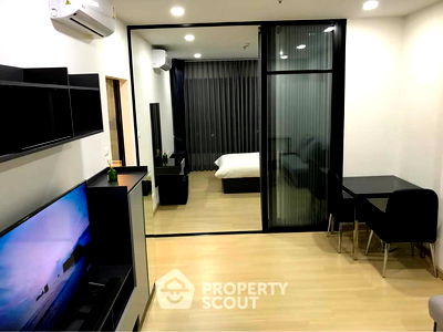 Condos for rent : 1-BR Condo at Supalai Loft Yaek Fai Chai Station near MRT Fai Chai (ID 756262)
