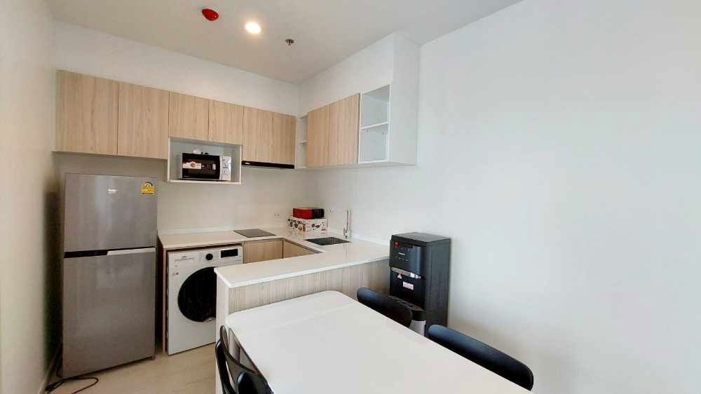 รูป ห้องว่างอัพเดต🧿รวมคอนโด 2 ห้องนอน🧿⚠️🛋️🛌นิว โนเบิล รัชดา - ลาดพร้าว - รูปที่ 5/7