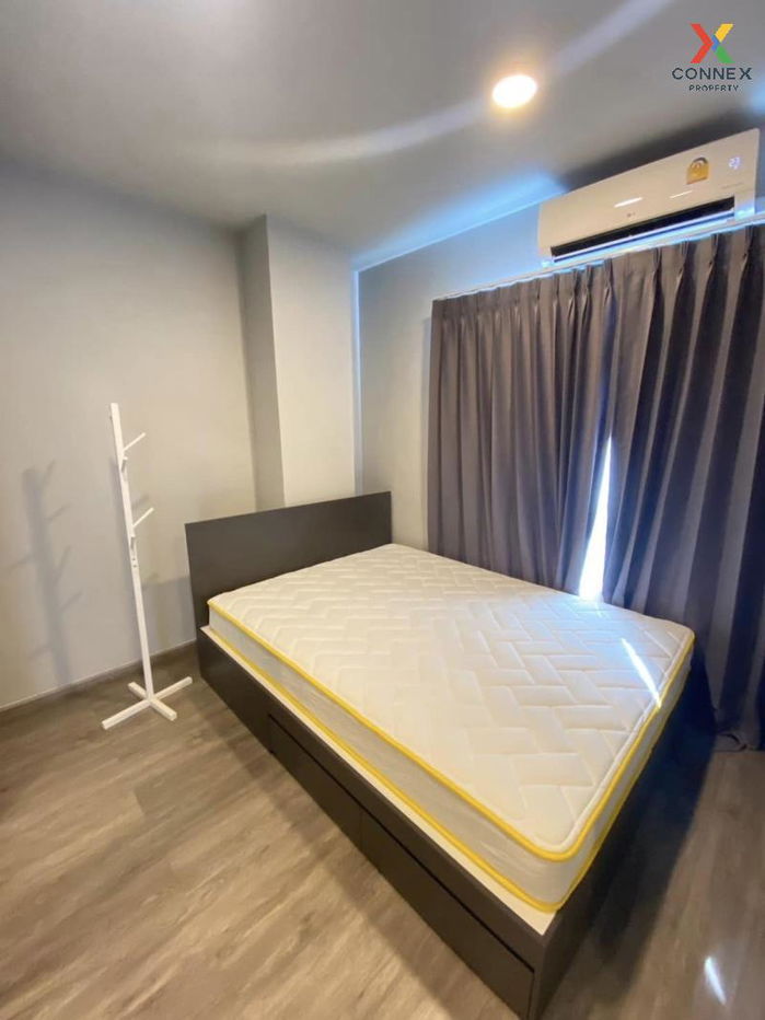 รูป 🔥🔥🔥 เช่าคอนโด  มอนเต้ พระราม 9 ARL-รามคำแหง หัวหมาก เขต บางกะปิ กรุงเทพ CX-79155 ✅ ทักไลน์ @connexproperty ตอบทันที ทีมงานมืออาชีพ ✅ 🔥🔥🔥 - รูปที่ 8/10