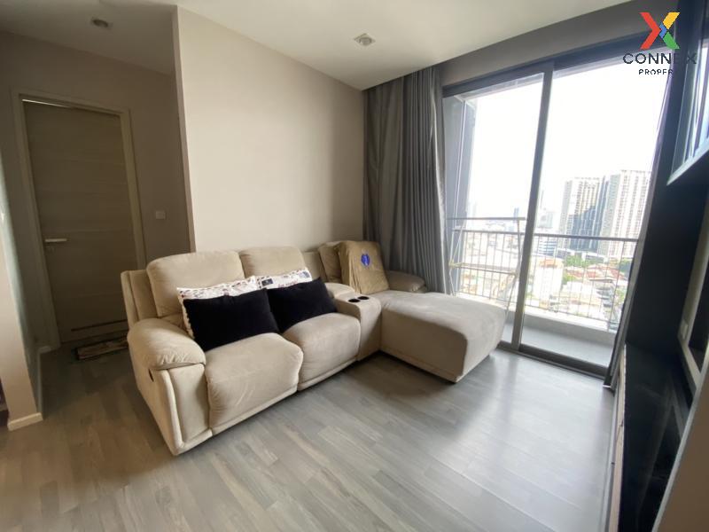 picture 🔥🔥🔥 FOR RENT condo , The Room Sathorn - St. Louis , BTS-Saint Louis , Thung Wat Don , Sa Thon , Bangkok , CX-32663 ✅ Live chat with us ADD LINE @connexproperty ✅ 🔥🔥🔥 - 8/12