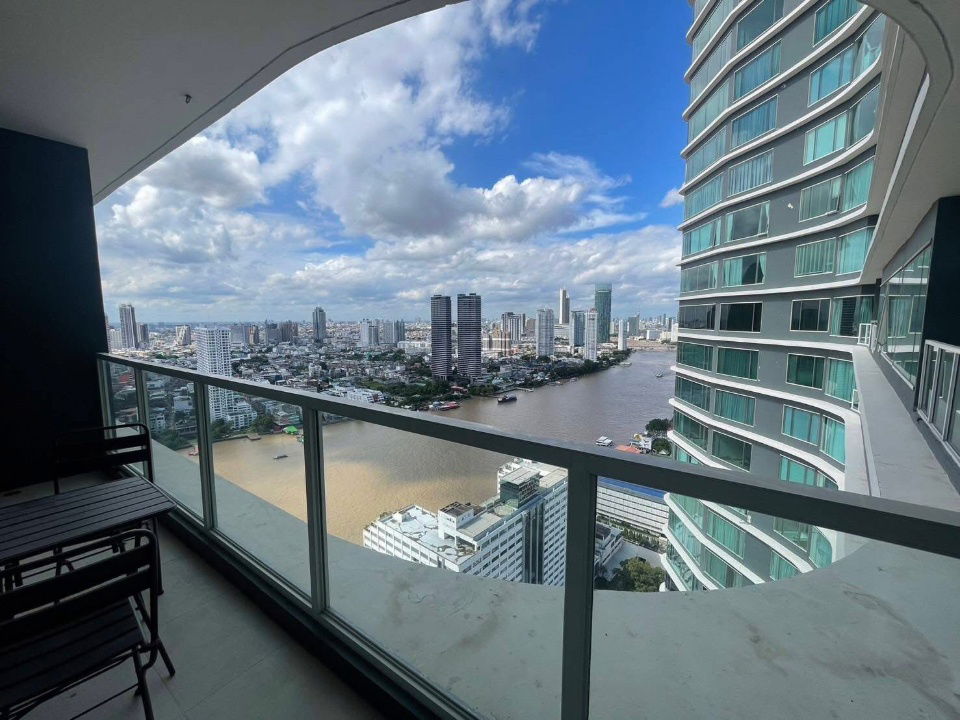 picture Menam                      Residences - 7/9