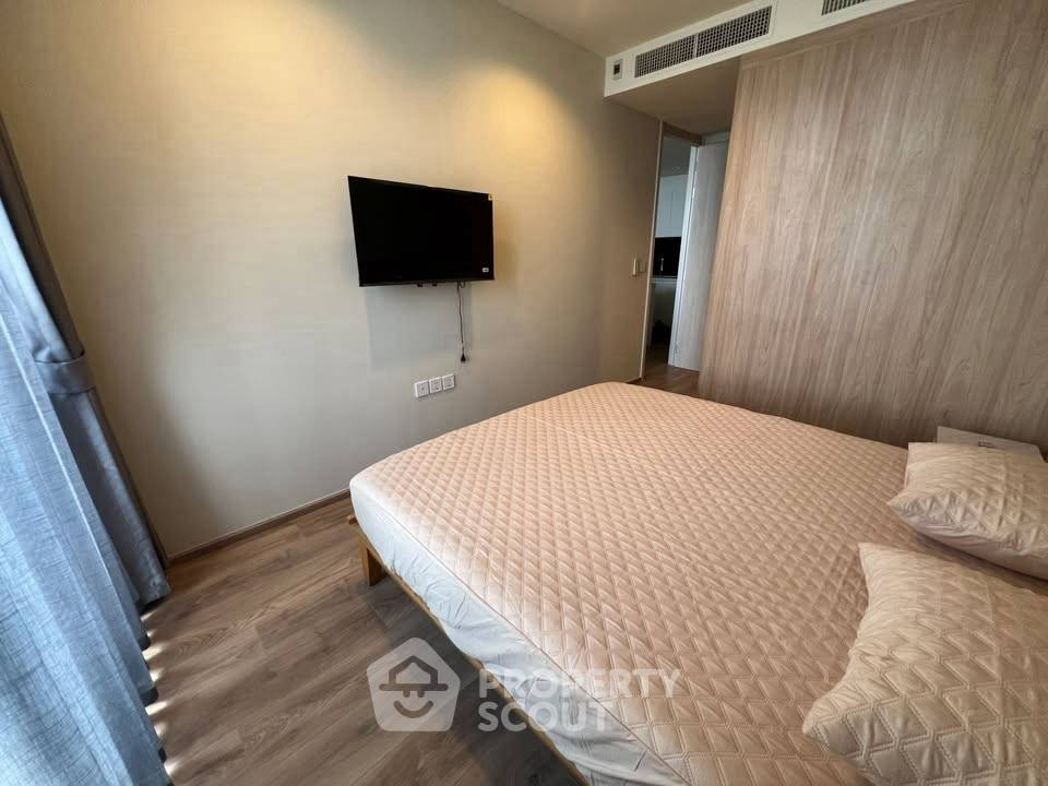 picture 2-BR Condo at Noble Form Thonglor near BTS Thong Lor (ID 2380473) - 5/14