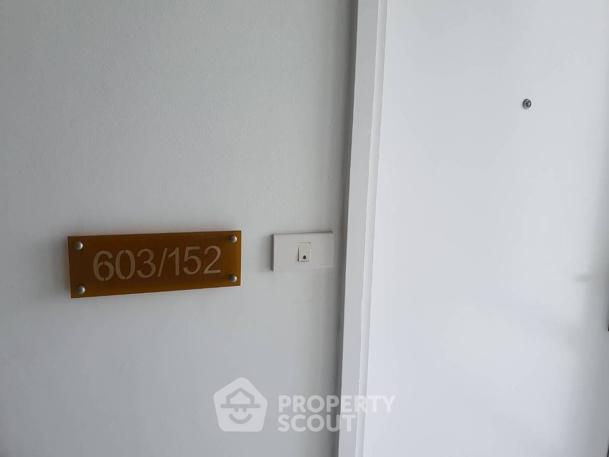 รูป คอนโด 1-ห้องนอน ที่ นารา 9 บาย อีสเทอร์น สตาร์ ใกล้ BTS ช่องนนทรี (ID 2382062) - รูปที่ 2/10