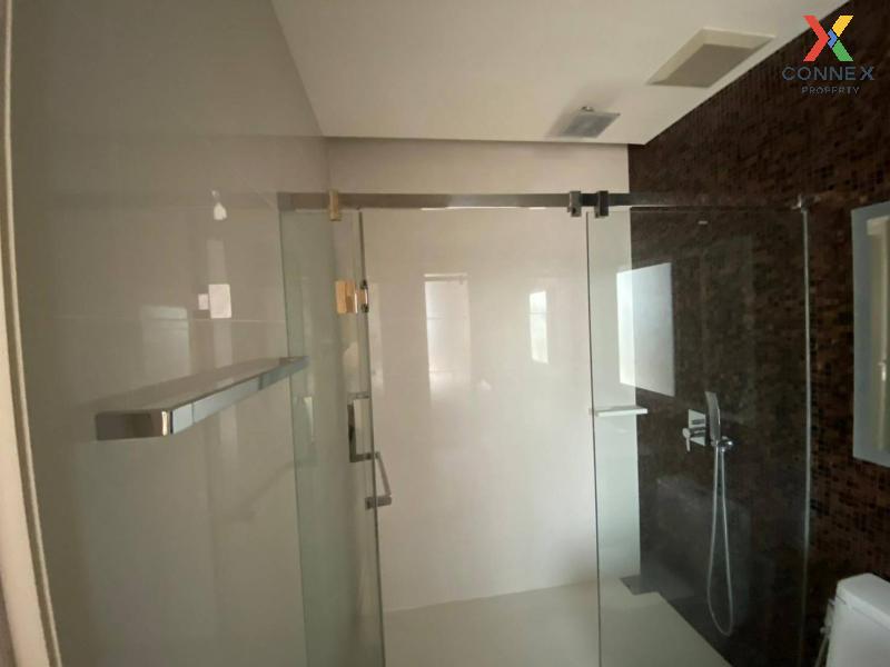 รูป 🔥🔥🔥 เช่าคอนโด  เดอะ รูม สาทร - เซนหลุยส์ ฺBTS-เซนต์หลุยส์ ทุ่งวัดดอน เขต สาทร กรุงเทพ CX-72663 ✅ ทักไลน์ @connexproperty ตอบทันที ทีมงานมืออาชีพ ✅ 🔥🔥🔥 - รูปที่ 7/8