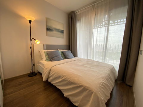 BESTPRICE ให้เช่า Life Ladprao Valley ห้องสวย เฟอร์ครบ ราคาพิเศษ 