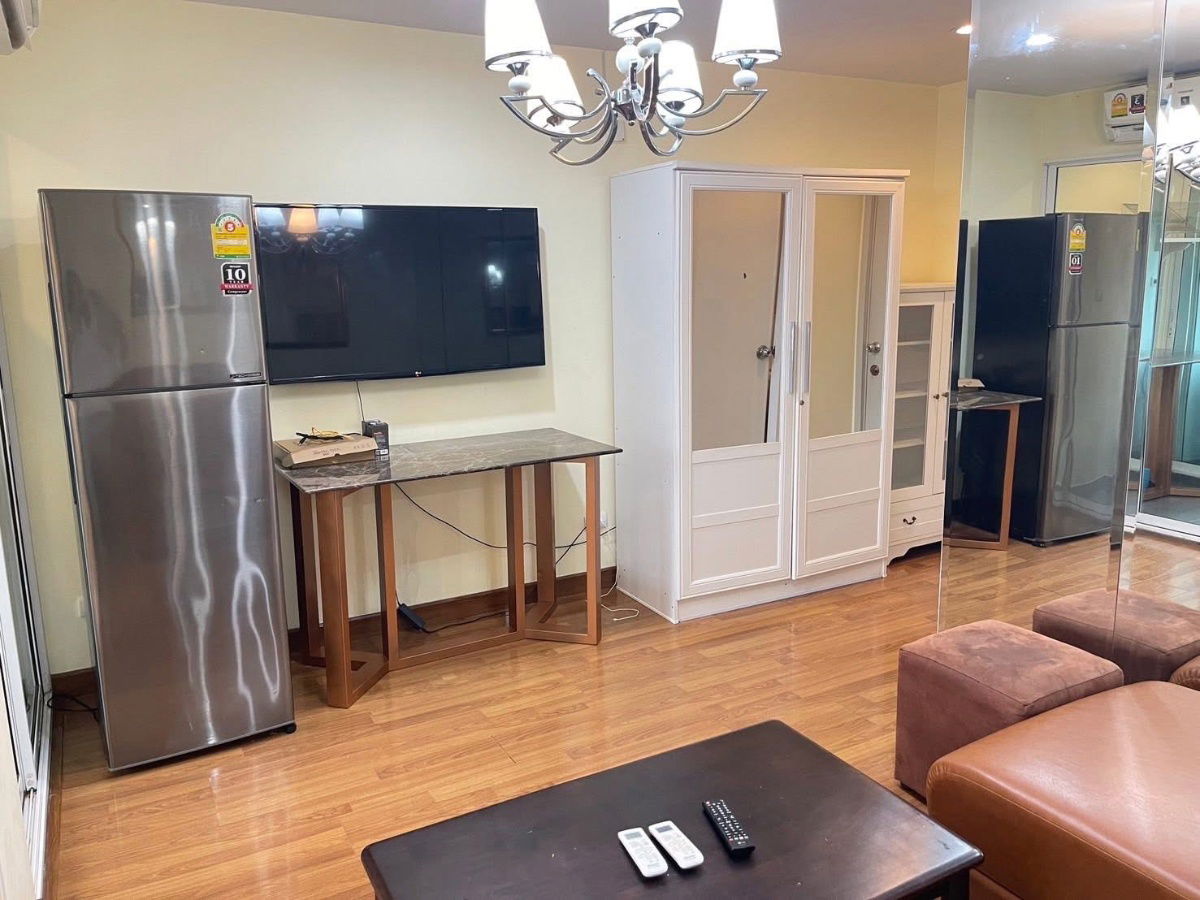 รูป #R7268  🎉 301068 ให้เช่าคอนโด Regent Home Sukhumvit 81  - รูปที่ 9/17