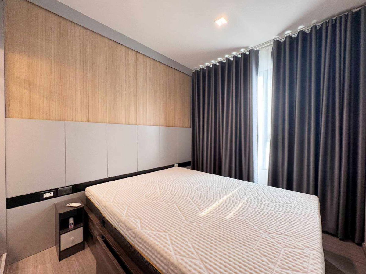 รูป ห้องว่างอัพเดต🧿รวมคอนโด 2 ห้องนอน🧿⚠️🛋️🛌ไลฟ์ สาทร เซียร์รา - รูปที่ 5/12