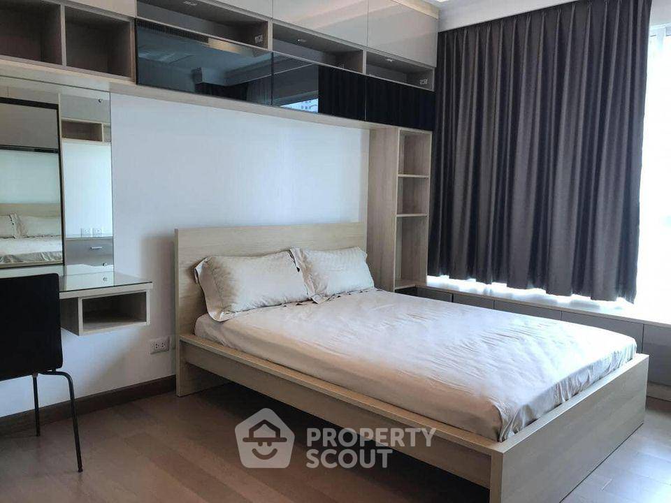 รูป คอนโด 1-ห้องนอน ที่ ศุภาลัย เอลีท พญาไท ใกล้ ARL ราชปรารภ (ID 494486) - รูปที่ 6/10