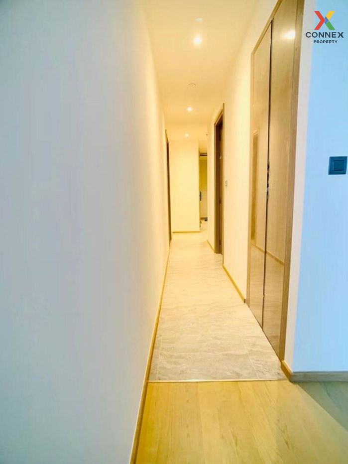 picture 🔥🔥🔥 FOR RENT condo , Ashton Asoke-Rama 9 , Duplex , wide frontage , MRT-Phra Ram 9 , Din Daeng , Din Daeng , Bangkok , CX-02112 ✅ Live chat with us ADD LINE @connexproperty ✅ 🔥🔥🔥 - 10/12