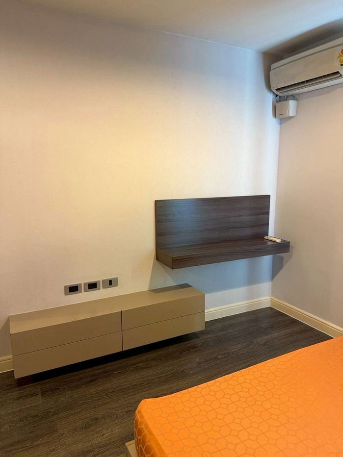 รูป 🏙️The Crest Sukhumvit 49 for Rent, BTS Thonglor  1b 1b (ให้เช่าคอนโด เดอะ เครสท์ สุขุมวิท 49, BTS ทองหล่อ) - รูปที่ 10/18