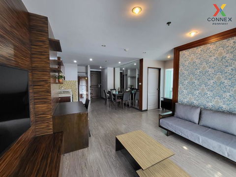 🔥🔥🔥 FOR RENT condo , The Next Garden Mix , BTS-On Nut , Phra Khanong , Khlong Toei , Bangkok , CX-54678 ✅ Live chat with us ADD LINE @connexproperty ✅ 🔥🔥🔥