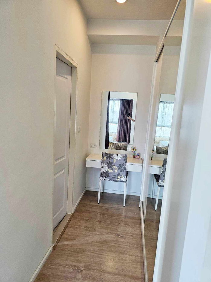 รูป ห้องว่างอัพเดต🧿รวมคอนโด 2 ห้องนอน🧿⚠️🛋️🛌เอส วัน พระราม 9 - รูปที่ 16/17