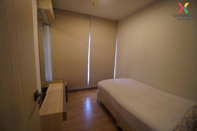 รูป เช่าคอนโด  เดอะ พาร์คแลนด์ ตากสิน - ท่าพระ BTS-โพธิ์นิมิตร บุคคโล เขต ธนบุรี กรุงเทพ CX-52882 ✅ ทักไลน์ @connexproperty ตอบทันที ทีมงานมืออาชีพ ✅  - รูปที่ 9/11