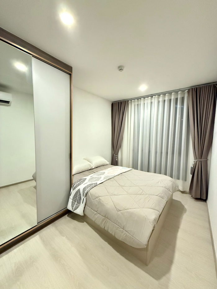 รูป ไนท์บริดจ์  พหลโยธินอินเตอร์เชนจ์ ใกล้รถไฟฟ้าวัดพระศรี - รูปที่ 5/8