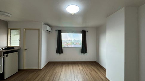 For Sell Condo LUMPINI MIXX THEPHARAK-SRINAKARIN Building B3, Floor 6,Studio, Room size 23 sqm