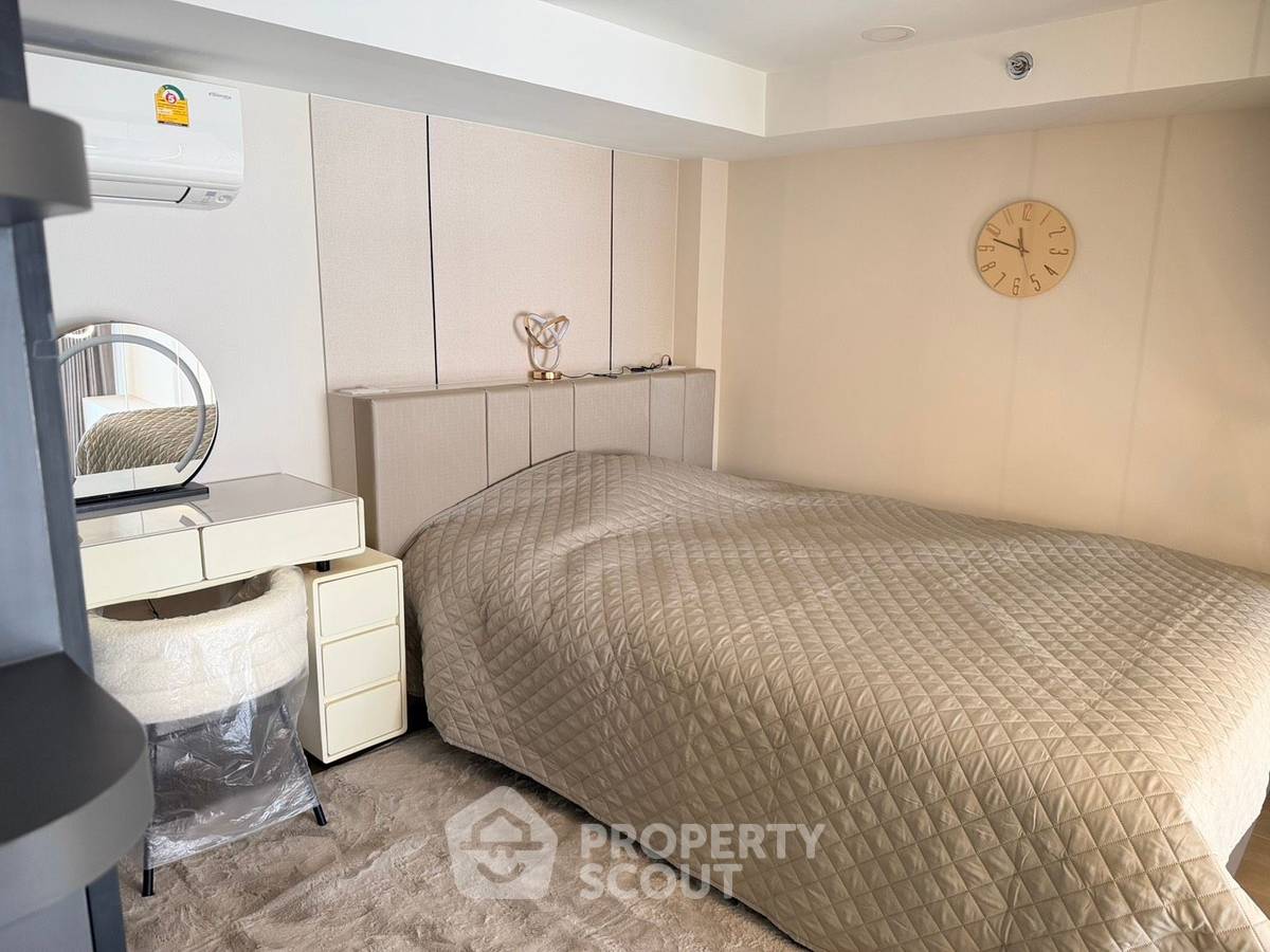 รูป คอนโด 1-ห้องนอน ที่ พาร์ค ออริจิ้น จุฬา-สามย่าน ใกล้ MRT หัวลำโพง (ID 2383726) - รูปที่ 4/9