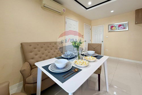 รูป [920471004-1028] ขายด่วน 2 ห้องนอน 1 ห้องน้ำ ขนาด 48 ตร.ม. New Nordic trend 6 - รูปที่ 17/21