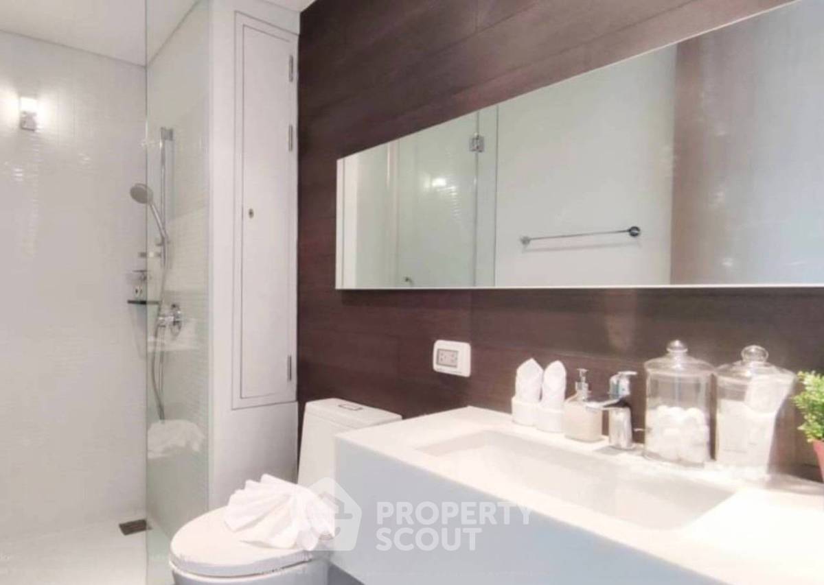 รูป คอนโด 2-ห้องนอน ที่ วีรันดา เรสซิเดนซ์ พัทยา ใกล้ เมืองพัทยา (ID 2017533) - รูปที่ 8/8