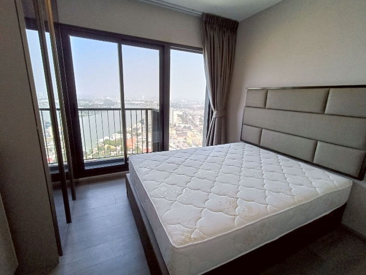 รูป 🚩🚩The Politan aqua ว่างพร้อมเข้าพัก  10,000บาท🚩🚩🚩 - รูปที่ 2/8