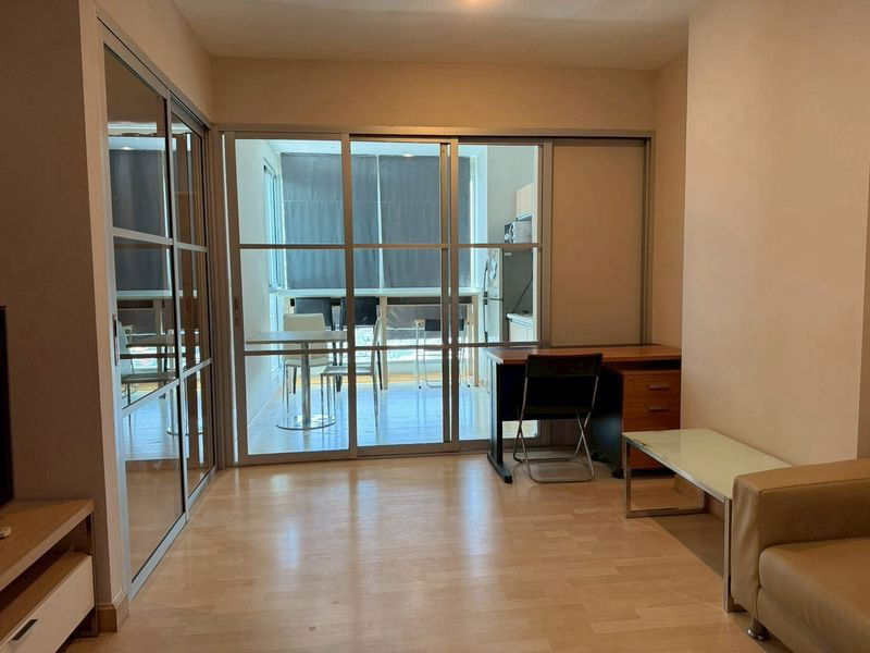 รูป 🏙 ให้เช่า Rhythm Ratchada | 1 Bedroom 46 ตร.ม. | 16,000 บาท  📲 Line ID: 0842932624/Junesone520 - รูปที่ 5/14