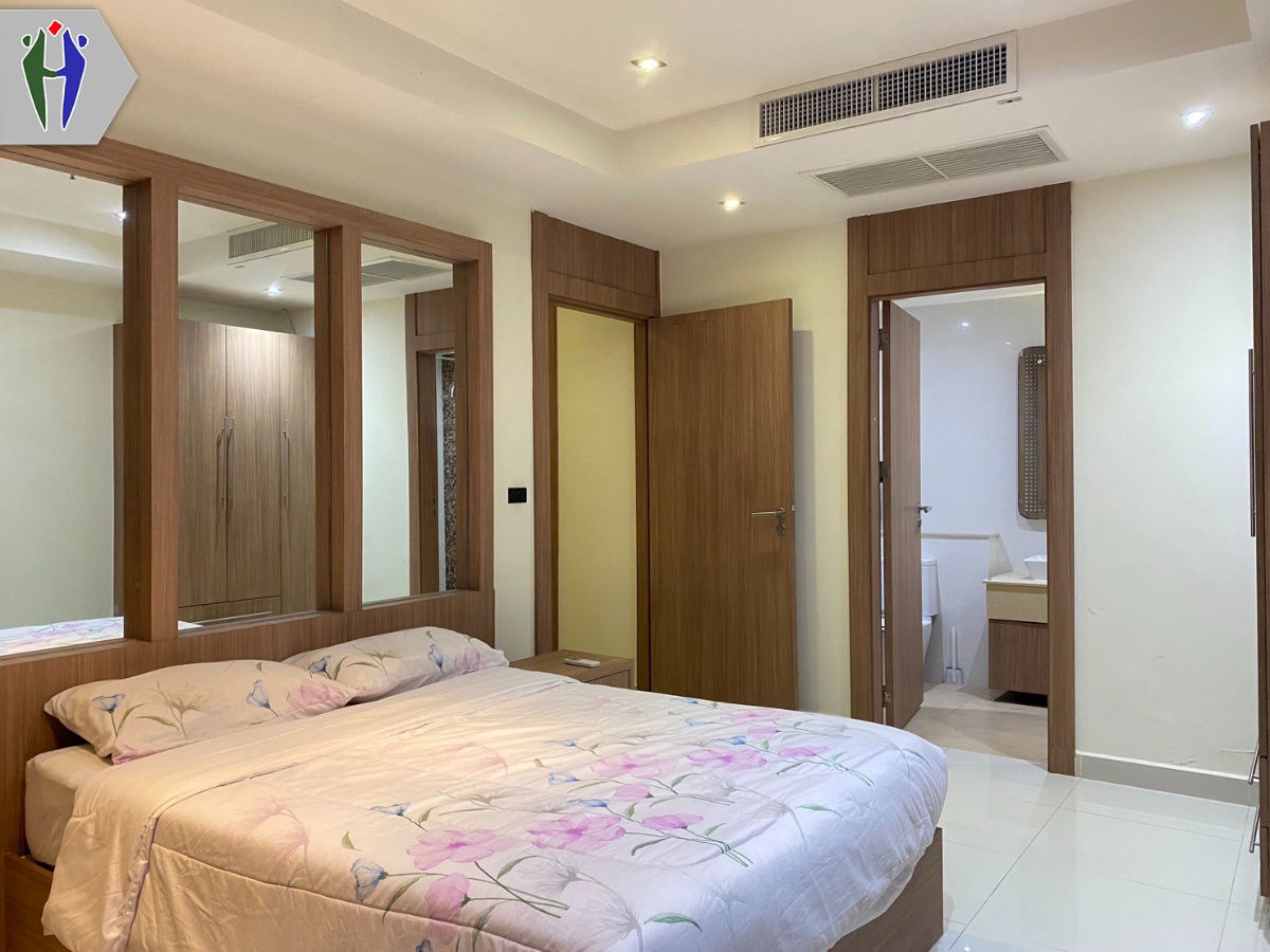 picture Condo for rent at Nam Talay, Na Jomtien 2bedroom - 9/11