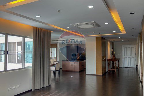 picture [920071049-1210] 3 bed room for rent sathorn area Naradhiwas Rajanagarindra Rd - 1/22