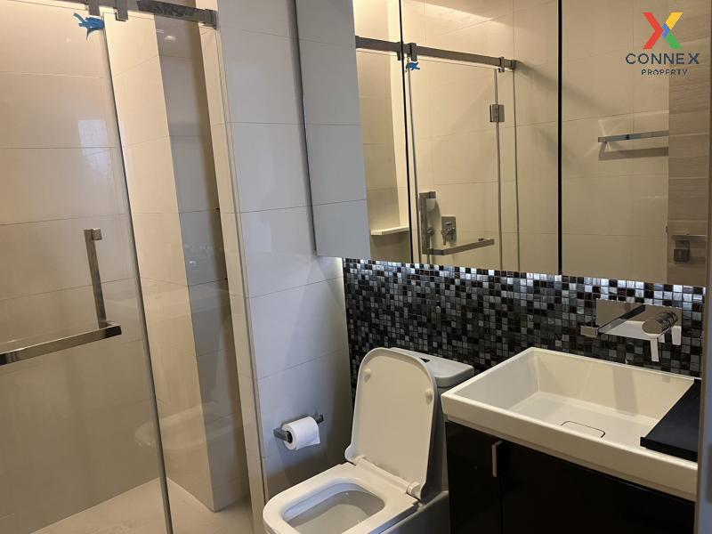 picture FOR RENT condo , The Room Sathorn - St. Louis , BTS-Saint Louis , Thung Wat Don , Sa Thon , Bangkok , CX-78055 ✅ Live chat with us ADD LINE @connexproperty ✅  - 4/5