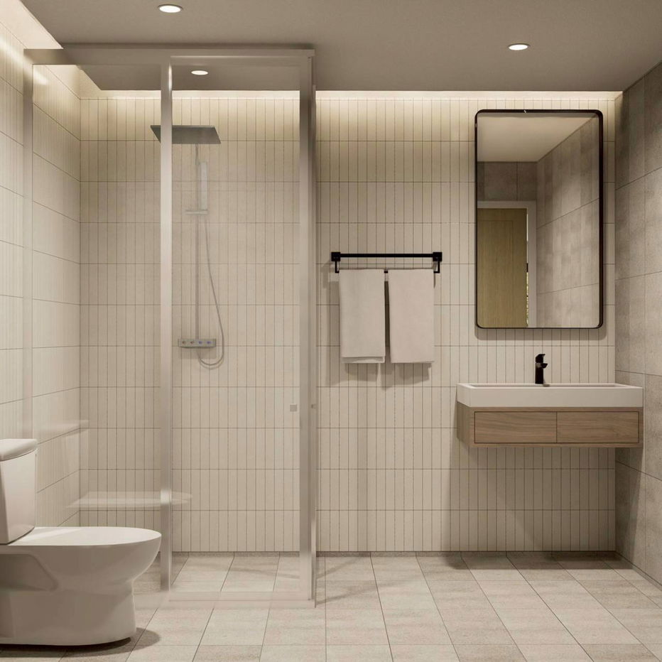 รูป 001FSI LORELIES พหลโยธิน 23 ทาวน์โฮมหรูใจกลางเมือง  - รูปที่ 9/16