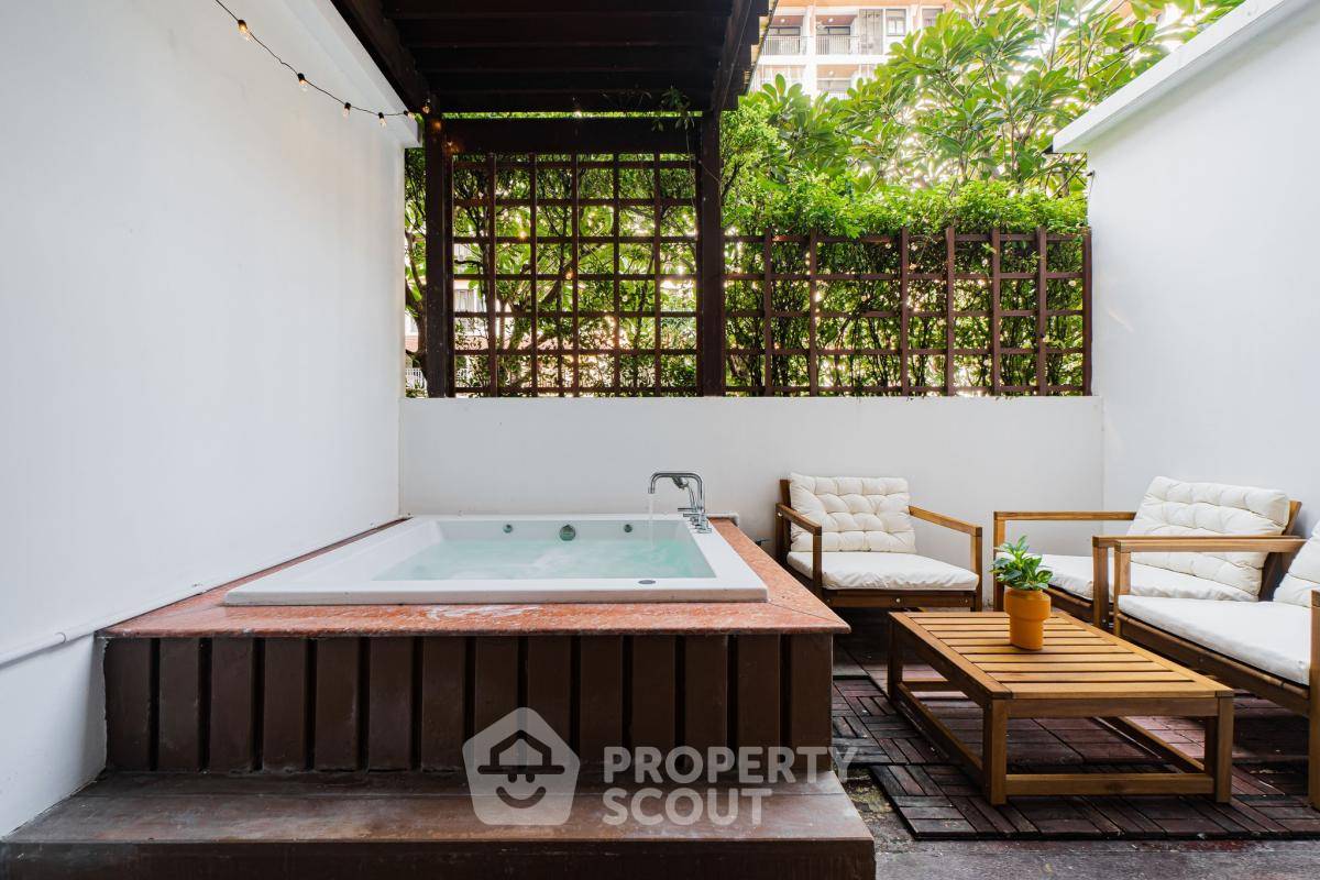 รูป คอนโด 2-ห้องนอน ที่ บ้านนวธารา คอนโดมิเนียม ใน นวลจันทร์ (ID 2383880) - รูปที่ 14/27