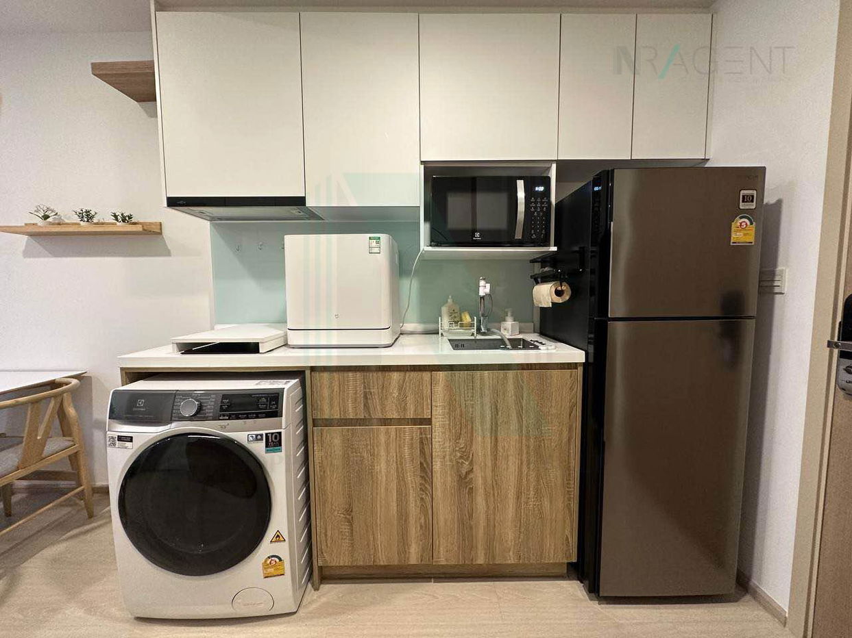 picture ðš For Rent Condo NOBLE AMBIENCE SUKHUMVIT 42 Building A, Floor 7,1 bed room, Room size  sqm - 7/8