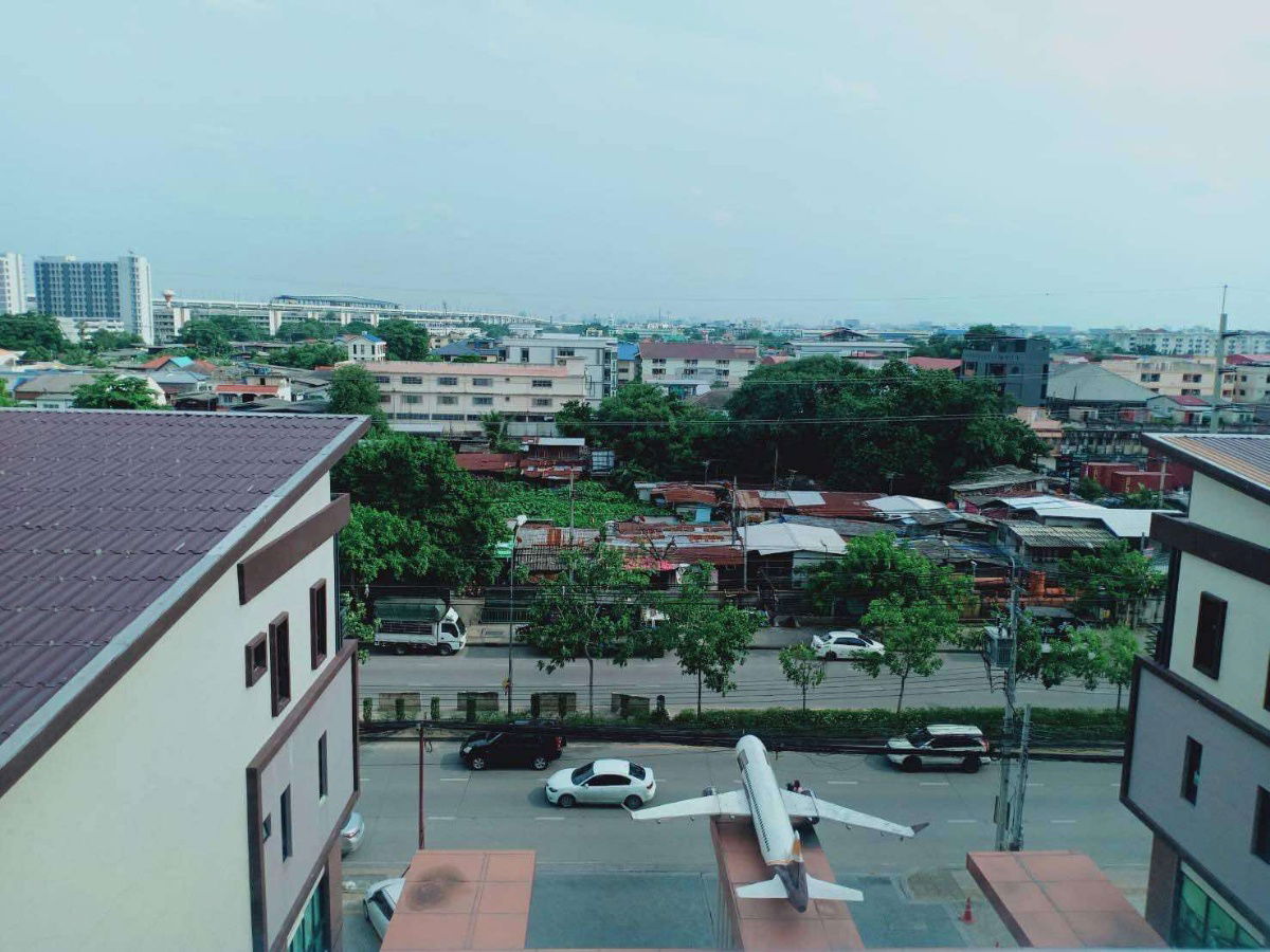 picture Condo for rent, Condo JW Donmueang - 4/10