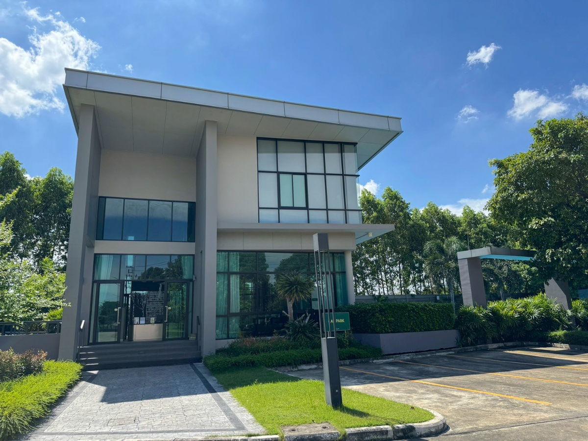 รูป 🏡 ให้เช่า บ้านเดี่ยวแปลงมุม ทิศใต้ โครงการ The Plant รังสิต อเวนิว(ซอย รังสิต-นครนายก 65) 3 ห้องนอน 3 ห้องน้ำ ติดถนนใหญ่ - รูปที่ 11/13