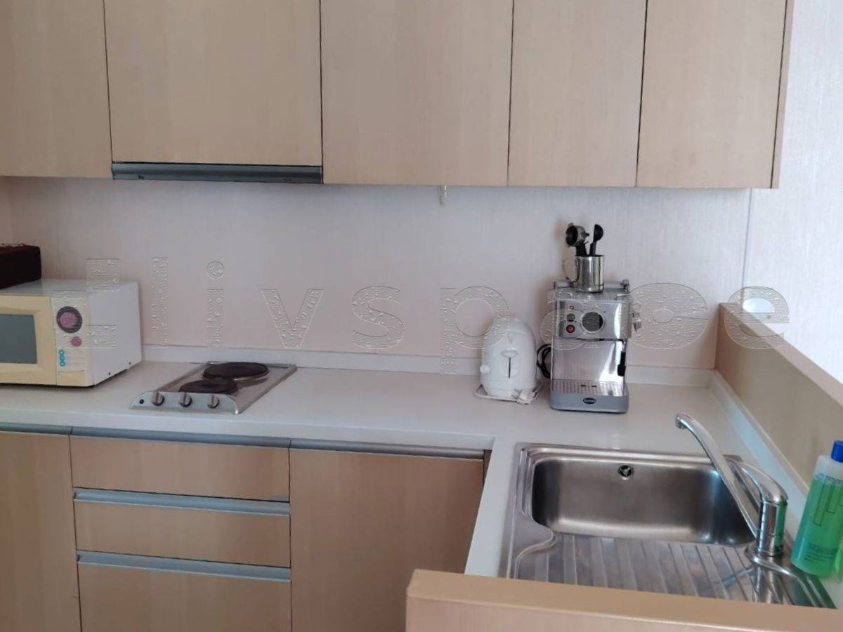 รูป ▚ LC188ツ สำหรับเช่า Villa Ratchathewi ห้องใหญ่ 1 ห้องนอน ราคาพิเศษ ⭐ - รูปที่ 3/7