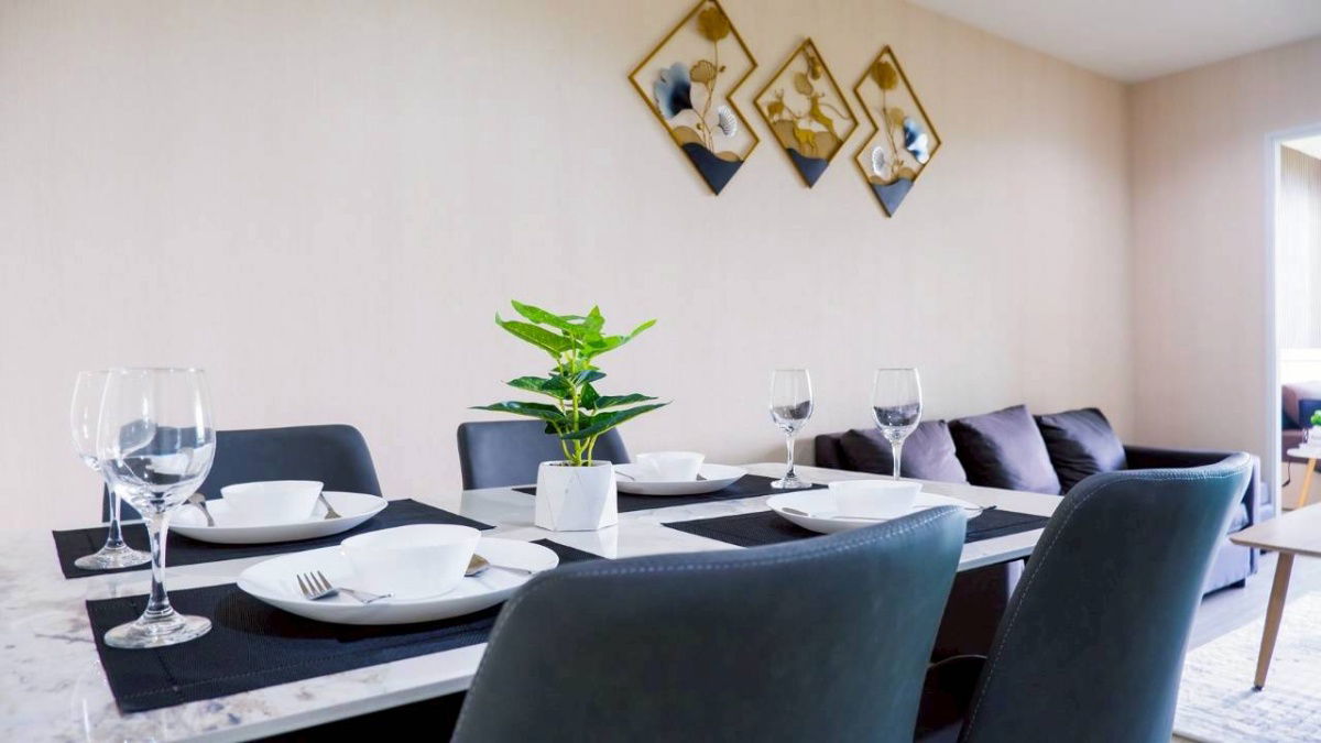 รูป The View Suanluang For Sell WR-03916 - รูปที่ 2/15