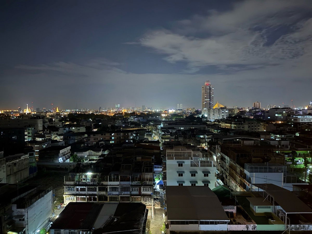 รูป ให้เช่า คอนโด โฟล บาย แสนสิริ BTS คลองสาน BTS Klong San 450 เมตร - รูปที่ 30/32