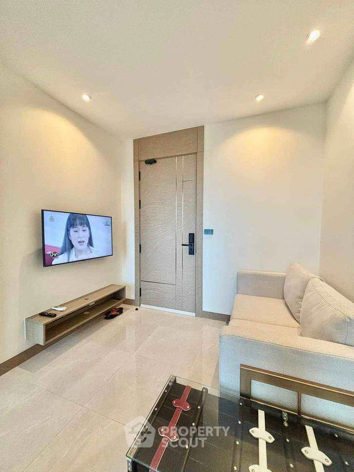 รูป คอนโด 1-ห้องนอน ที่ เดอะ ริเวียร่า โอเชี่ยน ไดร์ฟ ใกล้ หาดจอมเทียน (ID 1899177) - รูปที่ 10/10