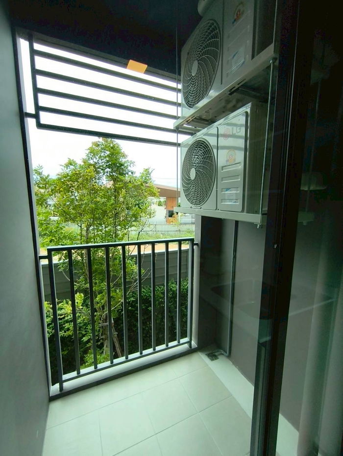 picture 🌟Dcondo Sense Smart Choice for Living & Investment  near Burapha University📈 📞061-6161426/065-4496399 🟢LINE: @wsrcondo - 6/7