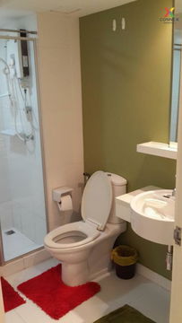 FOR RENT condo , The Room Sukhumvit 79 , BTS-On Nut , Phra Khanong Nuea , Watthana , Bangkok , CX-23849 ✅ Live chat with us ADD LINE @connexproperty ✅ 