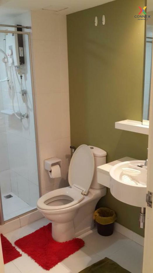 picture FOR RENT condo , The Room Sukhumvit 79 , BTS-On Nut , Phra Khanong Nuea , Watthana , Bangkok , CX-23849 ✅ Live chat with us ADD LINE @connexproperty ✅  - 1/12