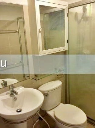 รูป ห้องว่างอัพเดต🧿รวมคอนโด 2 ห้องนอน🧿⚠️🛋️🛌 ศุภาลัย ปาร์ค แยกติวานนท์ - รูปที่ 9/17