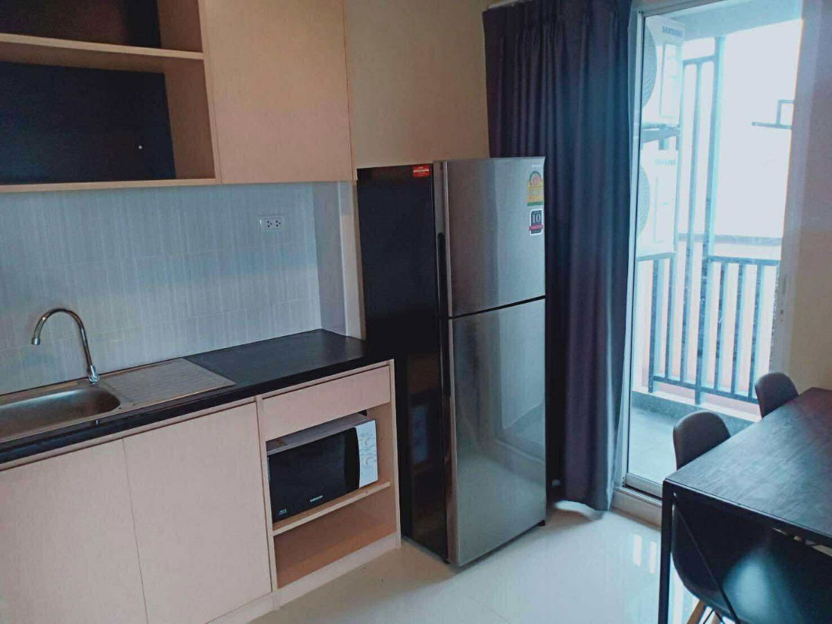 picture Condo for rent, Condo JW Donmueang - 6/10
