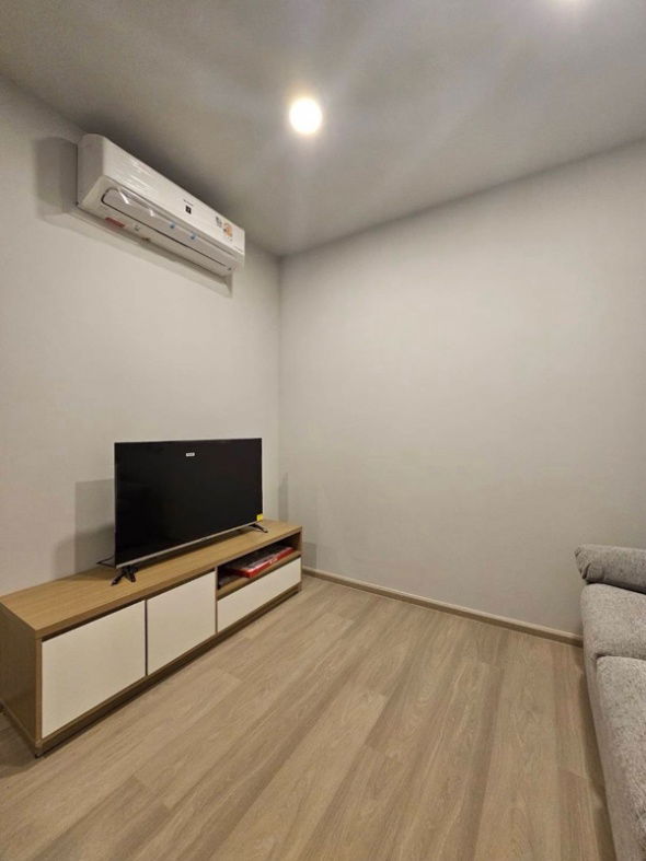 รูป 🎈#PO2307_371 🎈𝗙𝗼𝗿 𝗥𝗲𝗻𝘁 2️⃣0️⃣k.🔥🔥 #ใกล้BTSอ่อนนุช ✨#ห้องว่างนัดชมได้คอนโด  แอสปายอ่อนนุชสเตชั่น  - รูปที่ 2/9