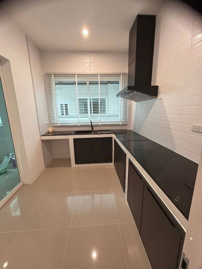 รูป บ้านเดี่ยวหรูให้เช่า แกรนดิโอ เพชรเกษม81 - รูปที่ 7/11