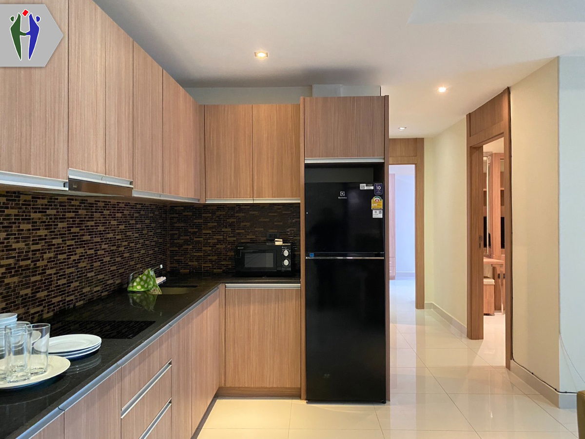 picture Condo for rent at Nam Talay, Na Jomtien 2bedroom - 5/11