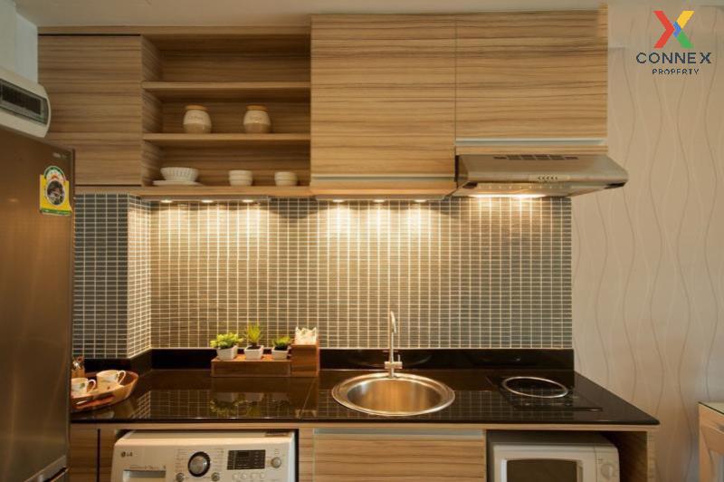 รูป 🔥🔥🔥 เช่าคอนโด  โนเบิล รีไฟน์ BTS-พร้อมพงษ์ คลองตัน เขต คลองเตย กรุงเทพ CX-15204 ✅ ทักไลน์ @connexproperty ตอบทันที ทีมงานมืออาชีพ ✅ 🔥🔥🔥 - รูปที่ 6/9