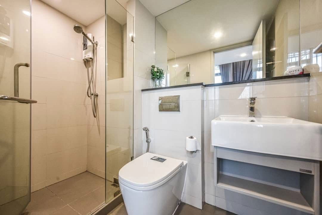 picture #R7265 ð 301068 Condo for rent  KnightsBridge Prime Sathon - 7/12