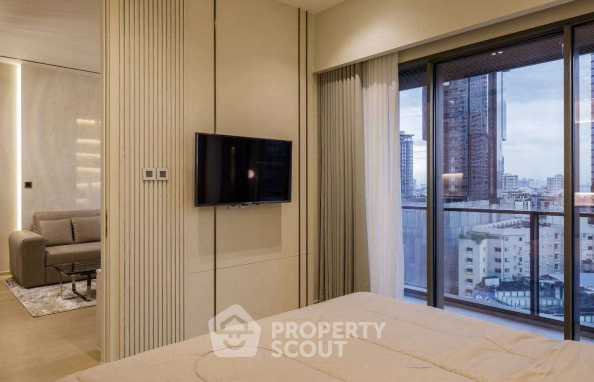 รูป คอนโด 2-ห้องนอน ที่ เดอะ สแตรนด์ ทองหล่อ ใกล้ BTS ทองหล่อ (ID 2380792) - รูปที่ 34/41